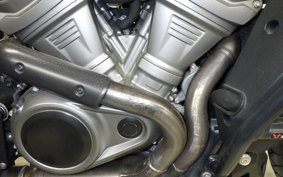 HARLEY ﾊﾟﾝ AMERICA1250S 2022