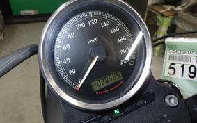 HARLEY XL883N 2010