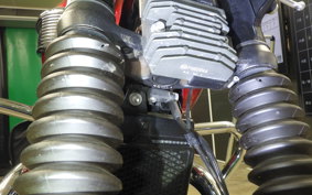 TRIUMPH BONNEVILLE T100 2020