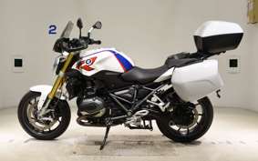 BMW R1200GS Celebration 2016