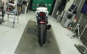 YAMAHA YZF-R6 2019