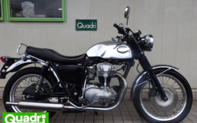 KAWASAKI W650 2009 EJ650A