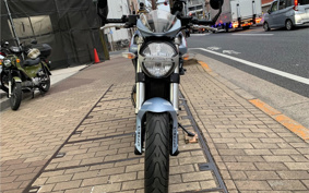 DUCATI  DUCATI  MONSTAR 696 PLUS  2015 ZDMM503AAEB