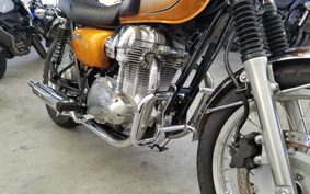 KAWASAKI W800 2011 EJ800A