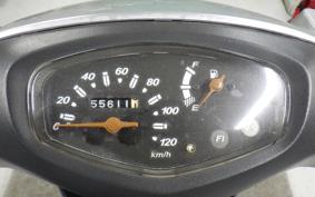 SUZUKI ADDRESS V125 G 2002 CF4EA