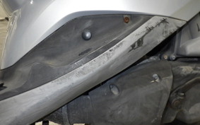 YAMAHA AXIS 125 TREET SE53J