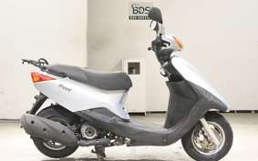 YAMAHA AXIS 125 TREET SE53J