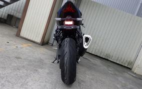 KAWASAKI NINJA ZX-6R A 2026 ZX636J