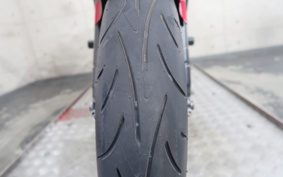 HONDA CB400SFV-3 BOLDOR 2017 NC42
