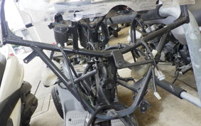 HONDA GYRO CANOPY TA03