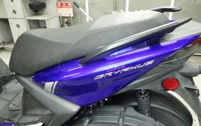YAMAHA CYGNUS Griffus 2023 SEJ4J