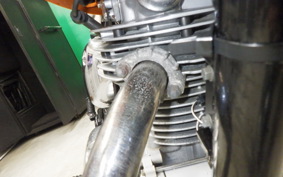 KAWASAKI ESTRELLA RS 2022 BJ250A