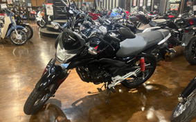 HONDA CBF125R PJJN