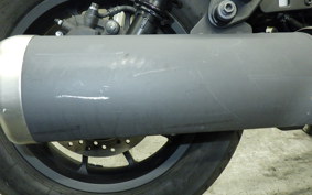 HONDA REBEL 250 S 2025 MC49