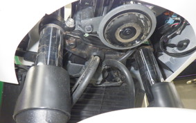HONDA CB400 SUPER BOLDOR VTEC A 2009 NC42
