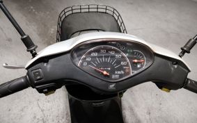 HONDA DIO AF68