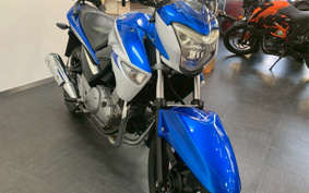 SUZUKI GSR250 GJ55D