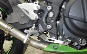 KAWASAKI NINJA 250 EX250P