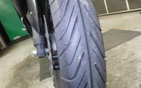KAWASAKI NINJA 250 2010 EX250L