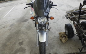 HONDA VTR 250 Gen. 2 2025 MC33