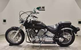 YAMAHA DRAGSTAR 1100 2003 VP13J