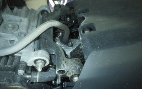 YAMAHA JOG-7 2001 AY01