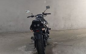 SUZUKI GSR 400 2012 GK7EA