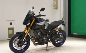 YAMAHA MT-09 ASP 2019 RN52J