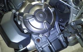 YAMAHA MT-07 ABS 2017 RM07J