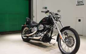 HARLEY FXSTC 1580 2007