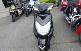 YAMAHA CYGNUS 125 X 2 SE44J