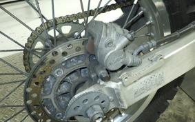 SUZUKI DJEBEL 250 XC 2025 SJ45A