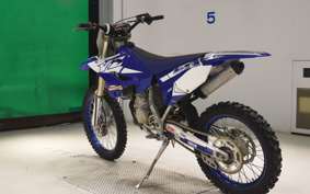 YAMAHA YZ125 CE16C
