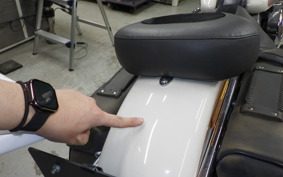 OTHER +HD. FLSTN1340 1994