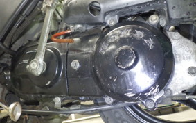 HONDA DIO SR 2021 AF25