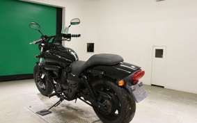 KAWASAKI ELIMINATOR 250 V 2006 VN250A