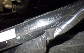 YAMAHA JOG-7 AY01