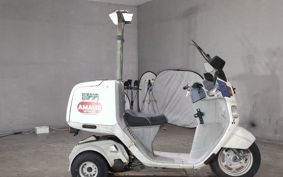 HONDA GYRO TA02