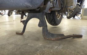 HONDA DIO Gen.6 1987 AF62