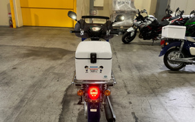 HONDA SUPER CUB50 AA07