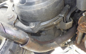 HONDA DIO ZX GEN 2 AF35