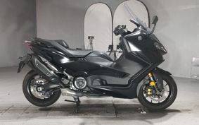 YAMAHA T-MAX 560 2024 SJ19J