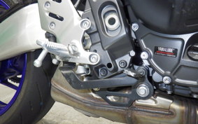 YAMAHA MT-09 SP 2024 RN69J