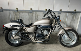 HONDA V-TWIN MAGNA MC29