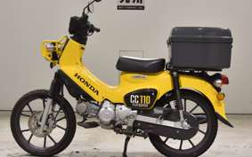HONDA ｸﾛｽｶﾌﾞ110-3