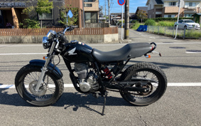 HONDA FTR223 MC34