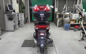 HONDA PCX125 JF56
