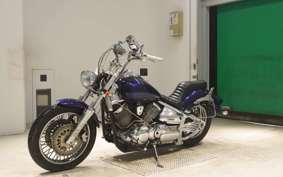 YAMAHA DRAGSTAR 1100 2006 VP13J