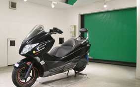 HONDA FORZA ZA 1995 MF10