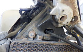 KAWASAKI ELIMINATOR 250 V VN250A